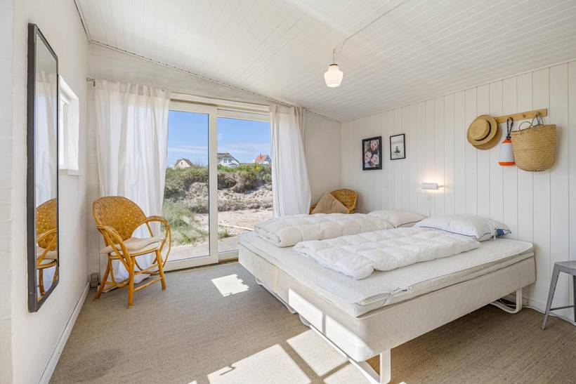Foto von Ferienhaus FA45 in Søndervig - Westjütland