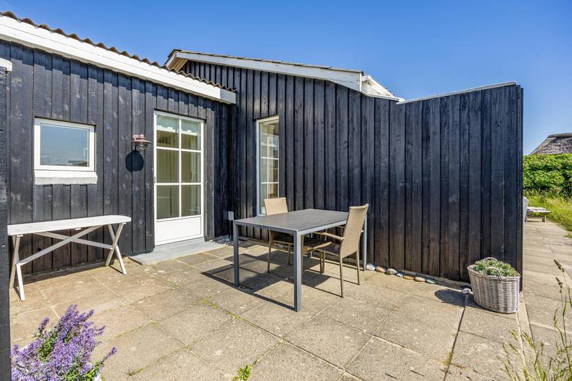 Foto von Ferienhaus FA45 in Søndervig - Westjütland