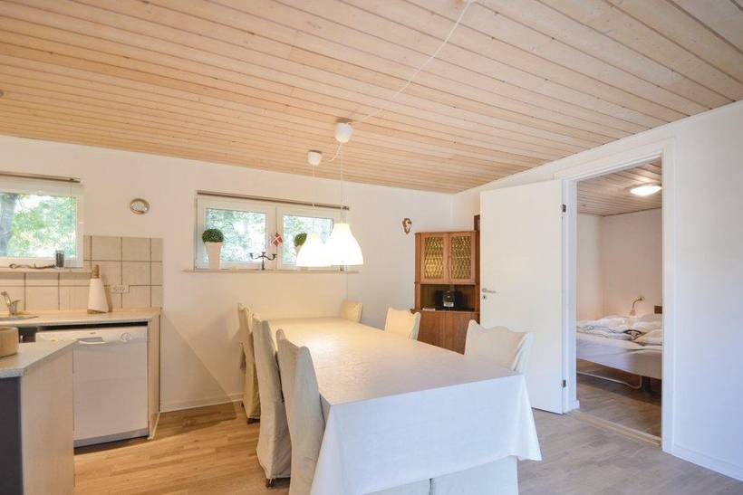 Foto von Ferienhaus FA47 in Fuglslev - Ebeltoft - Ostjütland