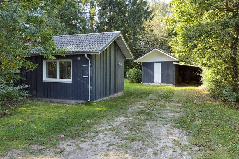 Foto von Ferienhaus FA47 in Fuglslev - Ebeltoft - Ostjütland