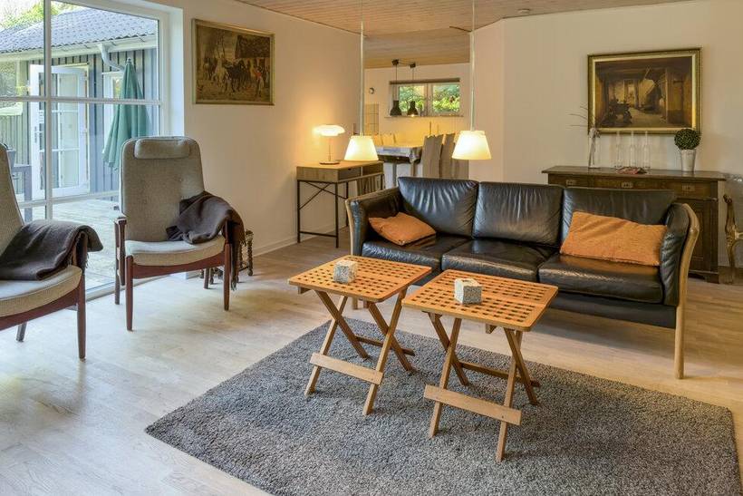 Foto von Ferienhaus FA47 in Fuglslev - Ebeltoft - Ostjütland