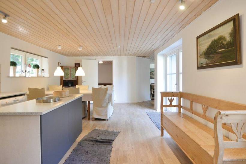 Foto von Ferienhaus FA47 in Fuglslev - Ebeltoft - Ostjütland