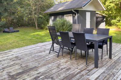 Vorschaubild von Ferienhaus FA47 in Fuglslev - Ebeltoft - Ostjütland
