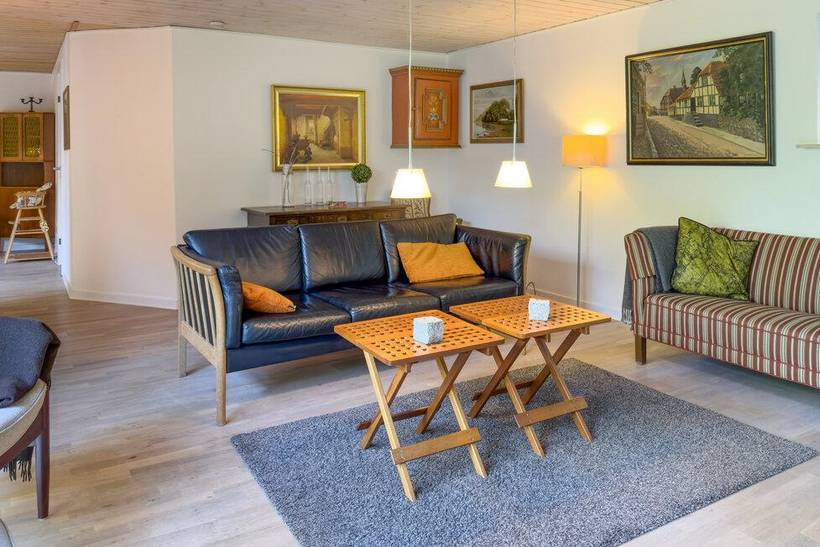 Foto von Ferienhaus FA47 in Fuglslev - Ebeltoft - Ostjütland
