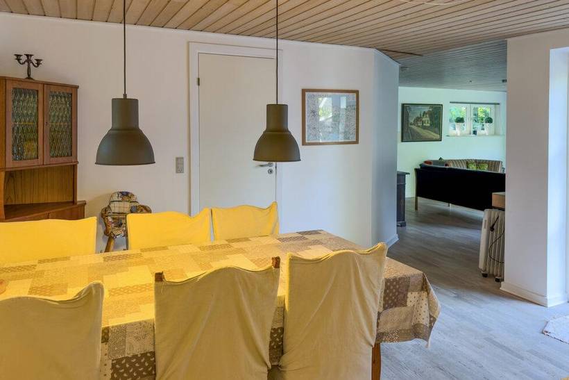 Foto von Ferienhaus FA47 in Fuglslev - Ebeltoft - Ostjütland