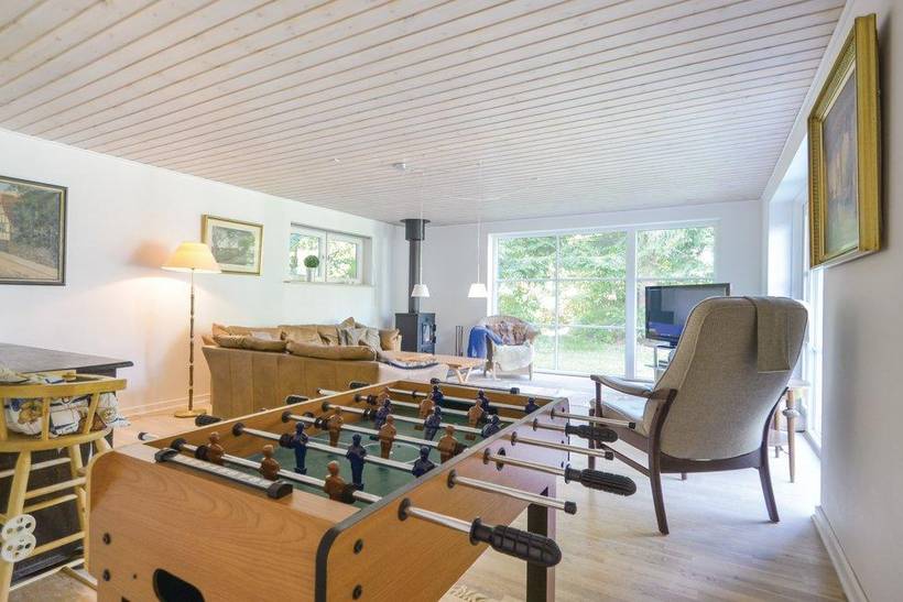 Foto von Ferienhaus FA47 in Fuglslev - Ebeltoft - Ostjütland