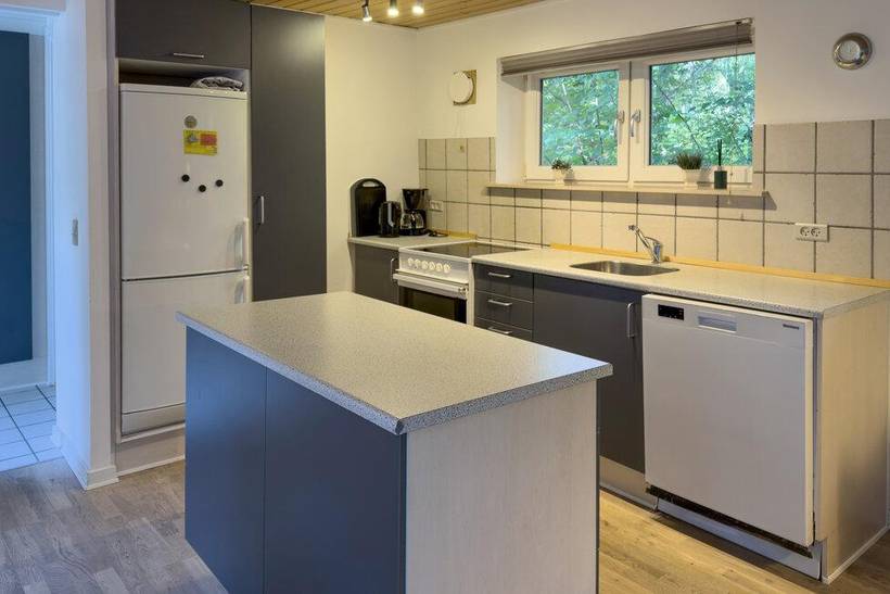 Foto von Ferienhaus FA47 in Fuglslev - Ebeltoft - Ostjütland