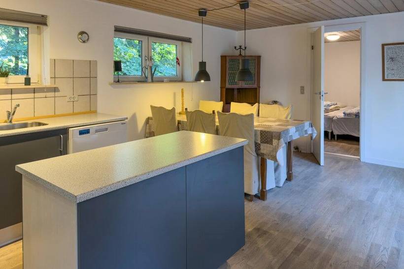 Foto von Ferienhaus FA47 in Fuglslev - Ebeltoft - Ostjütland