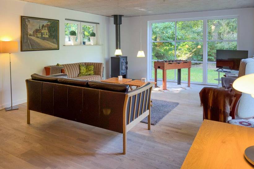 Foto von Ferienhaus FA47 in Fuglslev - Ebeltoft - Ostjütland