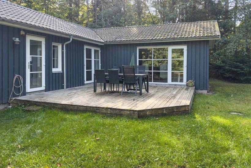 Foto von Ferienhaus FA47 in Fuglslev - Ebeltoft - Ostjütland