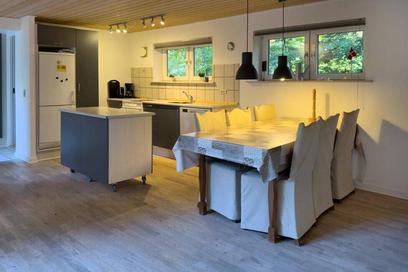 Foto von Ferienhaus FA47 in Fuglslev - Ebeltoft - Ostjütland