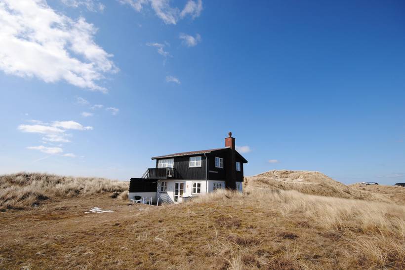 Foto von Ferienhaus FA51 in Skodbjerge - Bjerregård - Westjütland