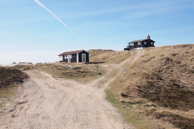 Foto von Ferienhaus FA51 in Skodbjerge - Bjerregård - Westjütland