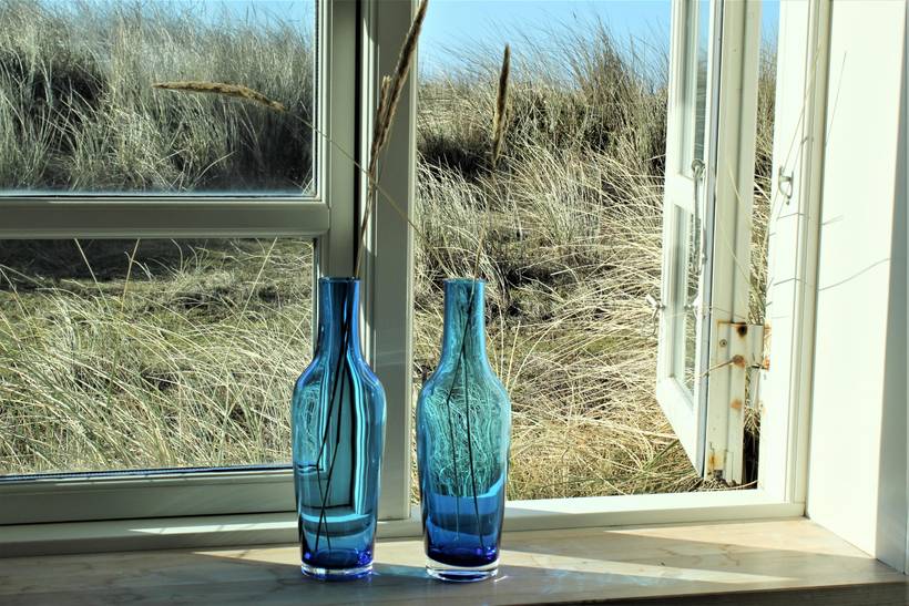 Foto von Ferienhaus FA51 in Skodbjerge - Bjerregård - Westjütland