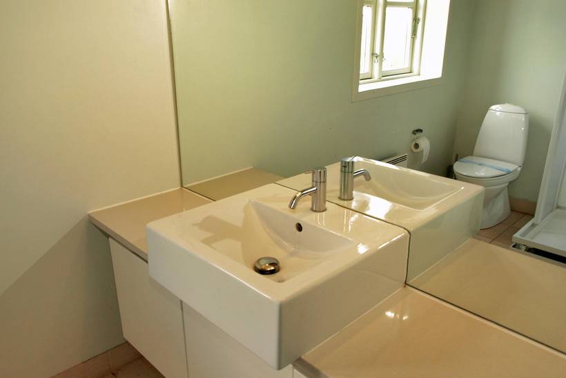 Foto von Ferienhaus FA51 in Skodbjerge - Bjerregård - Westjütland