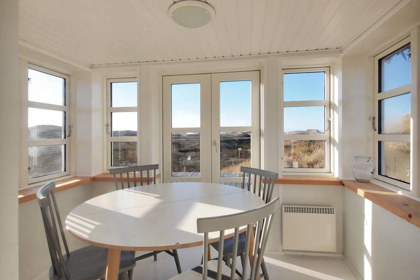 Foto von Ferienhaus FA51 in Skodbjerge - Bjerregård - Westjütland