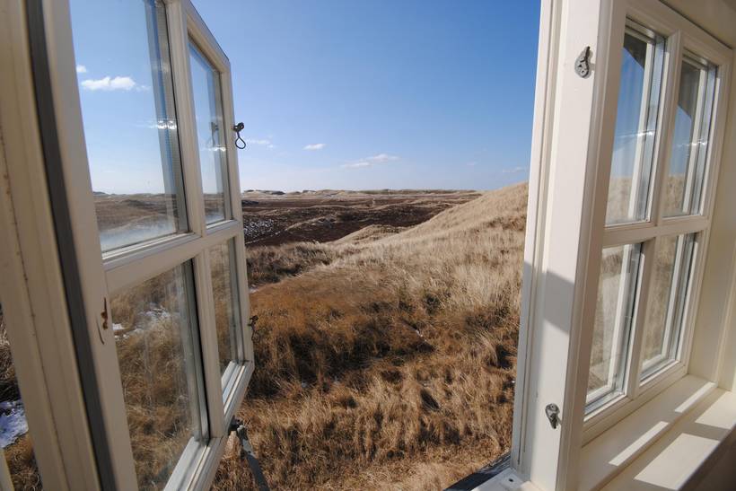 Foto von Ferienhaus FA51 in Skodbjerge - Bjerregård - Westjütland