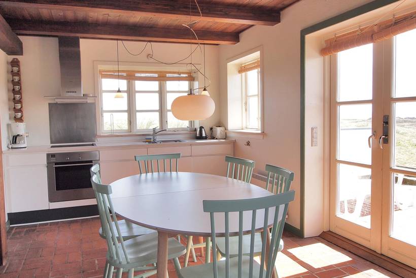 Foto von Ferienhaus FA51 in Skodbjerge - Bjerregård - Westjütland