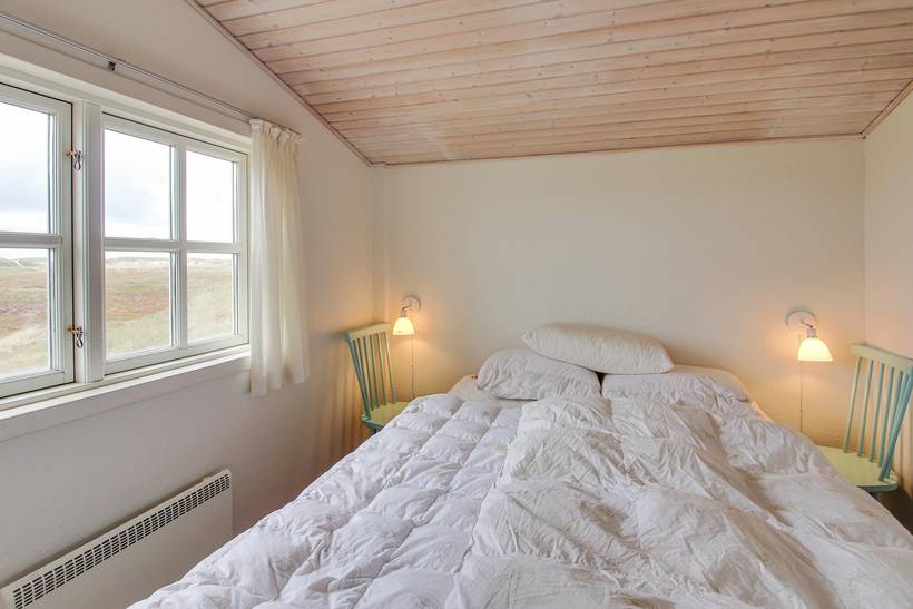 Foto von Ferienhaus FA51 in Skodbjerge - Bjerregård - Westjütland