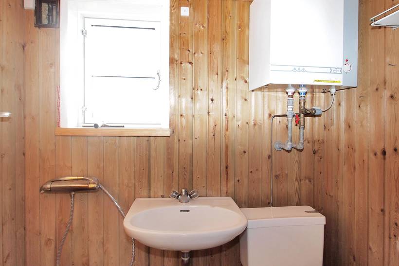 Foto von Ferienhaus FA51 in Skodbjerge - Bjerregård - Westjütland