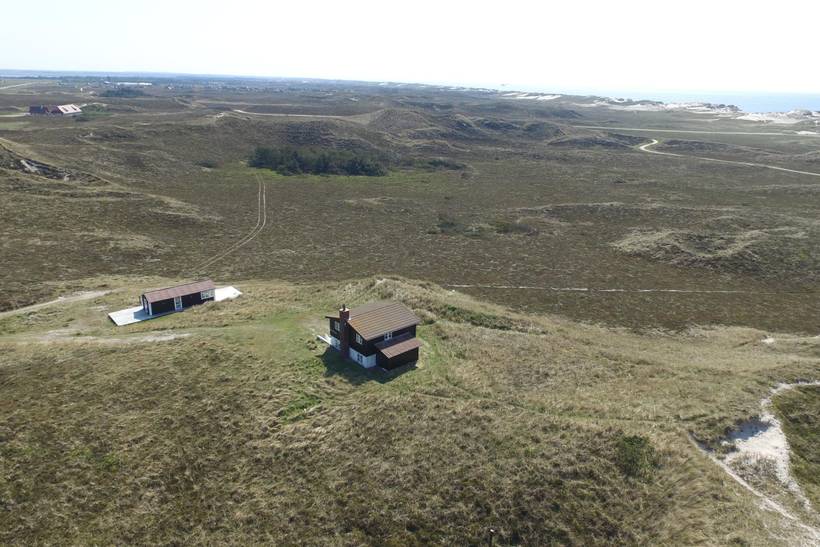 Foto von Ferienhaus FA51 in Skodbjerge - Bjerregård - Westjütland