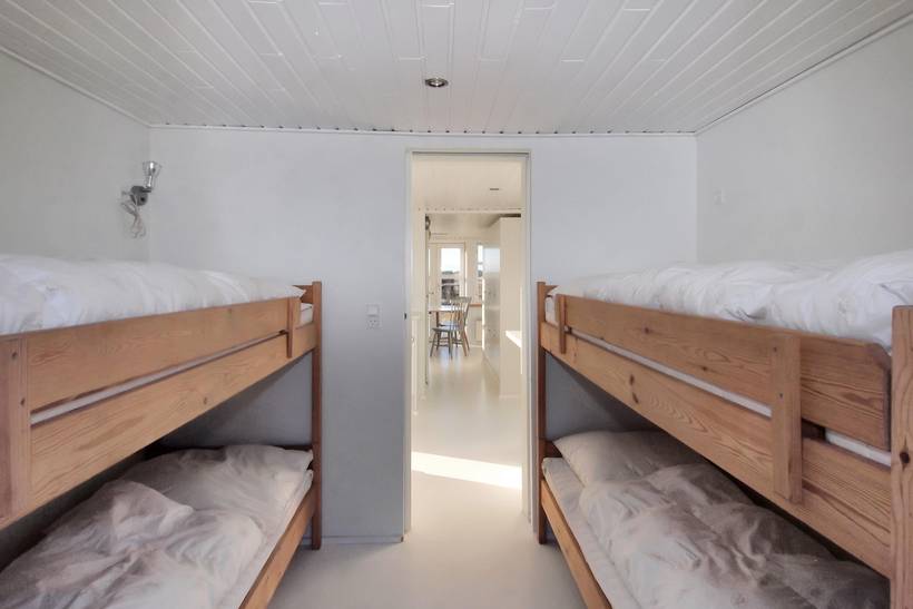 Foto von Ferienhaus FA51 in Skodbjerge - Bjerregård - Westjütland