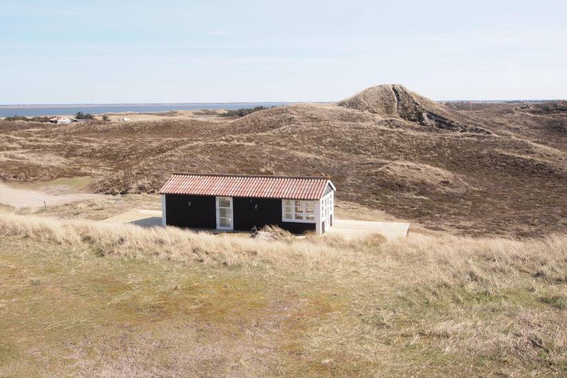 Foto von Ferienhaus FA51 in Skodbjerge - Bjerregård - Westjütland