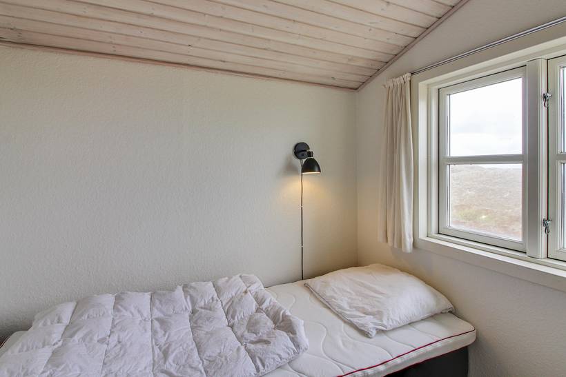 Foto von Ferienhaus FA51 in Skodbjerge - Bjerregård - Westjütland