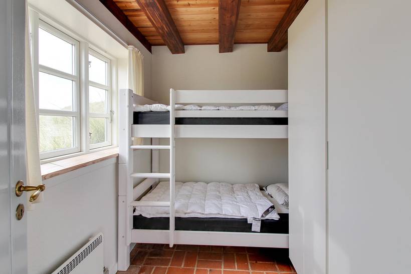 Foto von Ferienhaus FA51 in Skodbjerge - Bjerregård - Westjütland