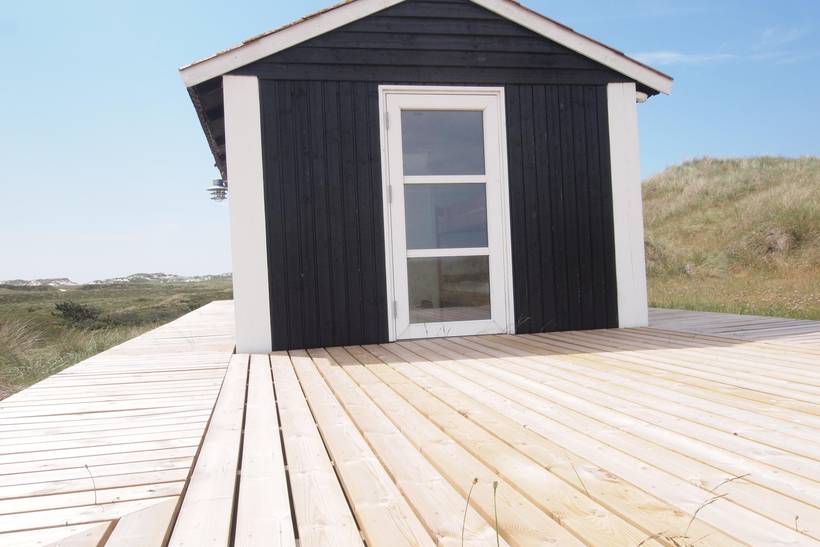 Foto von Ferienhaus FA51 in Skodbjerge - Bjerregård - Westjütland