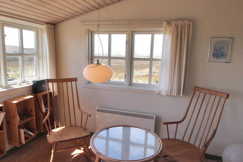 Foto von Ferienhaus FA51 in Skodbjerge - Bjerregård - Westjütland