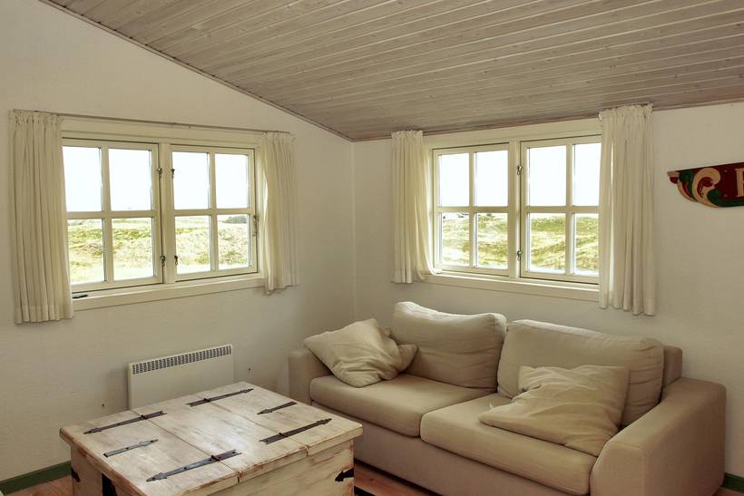 Foto von Ferienhaus FA51 in Skodbjerge - Bjerregård - Westjütland
