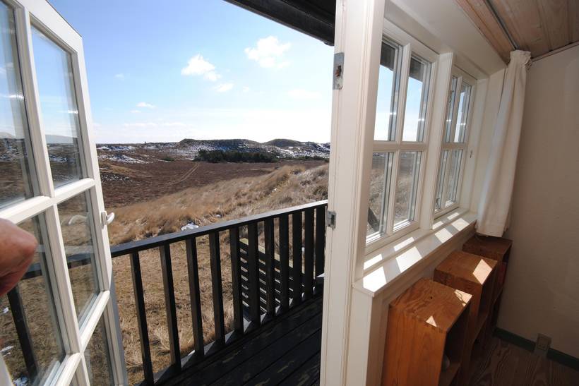 Foto von Ferienhaus FA51 in Skodbjerge - Bjerregård - Westjütland