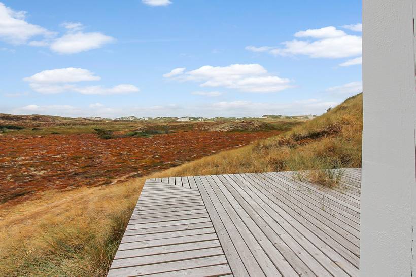 Foto von Ferienhaus FA51 in Skodbjerge - Bjerregård - Westjütland