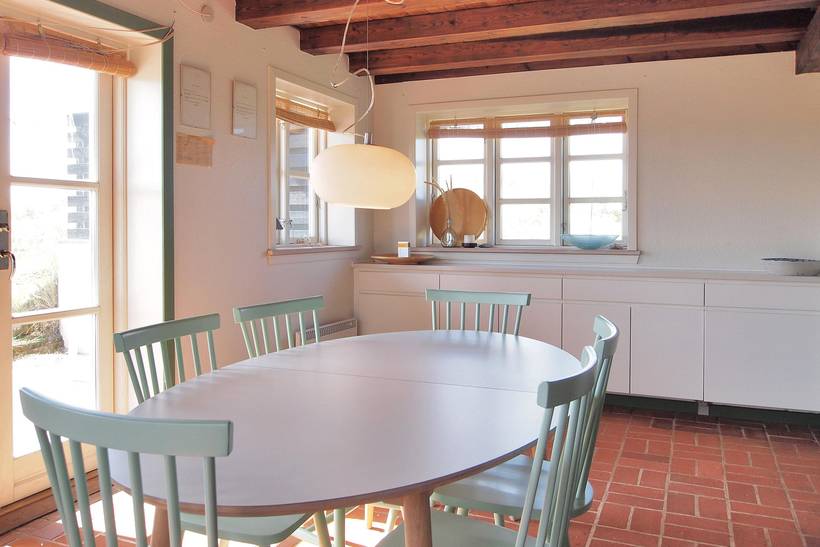 Foto von Ferienhaus FA51 in Skodbjerge - Bjerregård - Westjütland