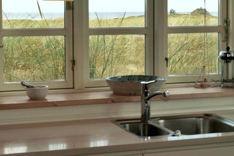 Foto von Ferienhaus FA51 in Skodbjerge - Bjerregård - Westjütland