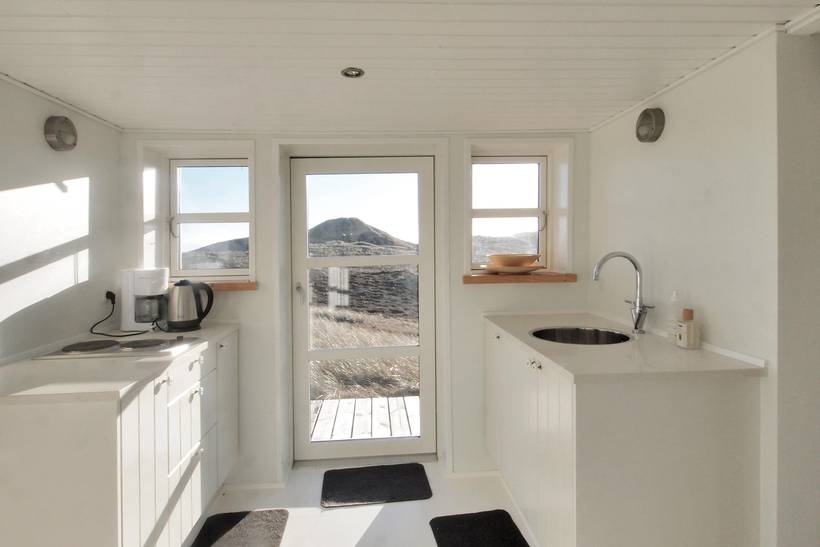 Foto von Ferienhaus FA51 in Skodbjerge - Bjerregård - Westjütland