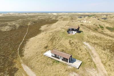 Vorschaubild von Ferienhaus FA51 in Skodbjerge - Bjerregård - Westjütland