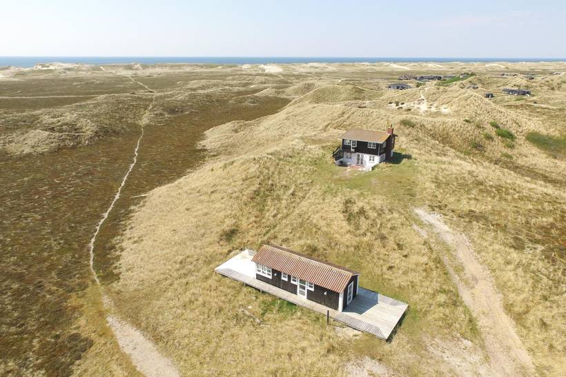 Foto von Ferienhaus FA51 in Skodbjerge - Bjerregård - Westjütland