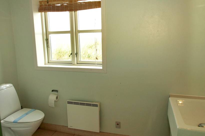 Foto von Ferienhaus FA51 in Skodbjerge - Bjerregård - Westjütland
