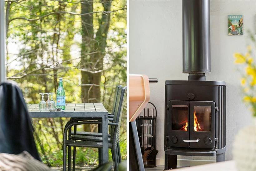 Foto von Ferienhaus FA53 in Fjellerup - Ostjütland