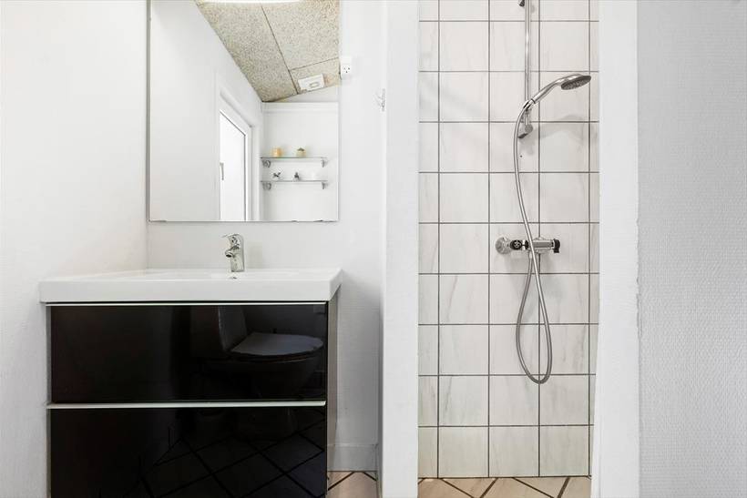 Foto von Ferienhaus FA53 in Fjellerup - Ostjütland