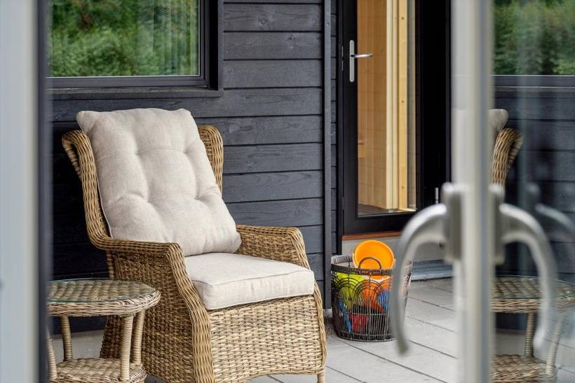 Foto von Ferienhaus FA55 in Kramnitse - Lolland