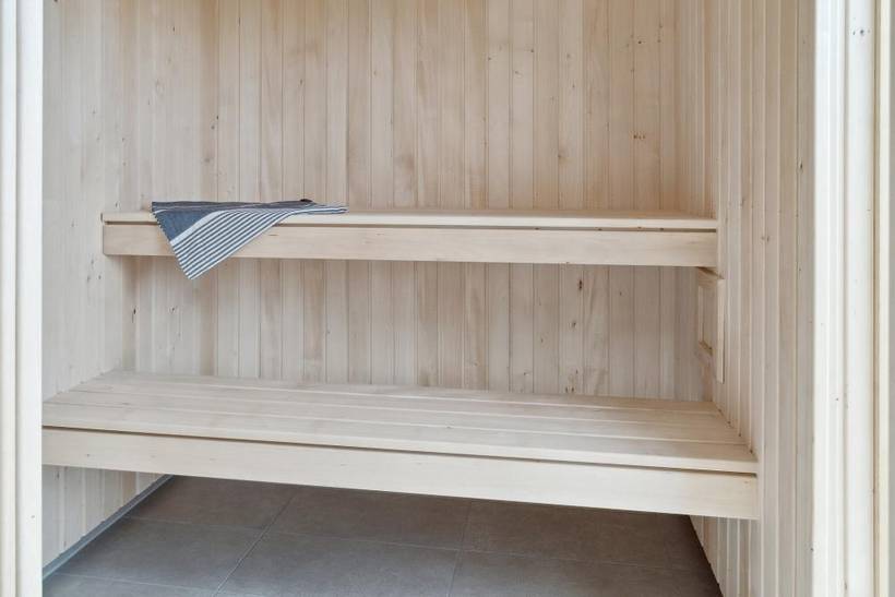 Foto von Ferienhaus FA55 in Kramnitse - Lolland