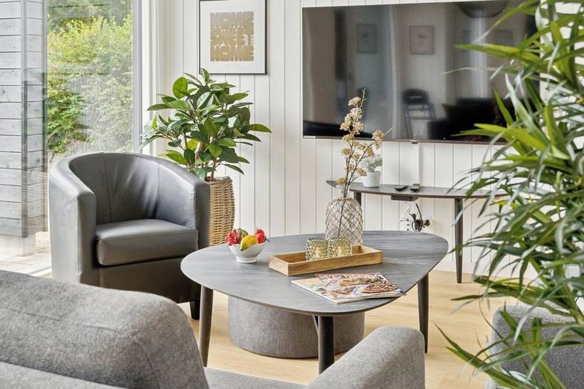 Foto von Ferienhaus FA55 in Kramnitse - Lolland