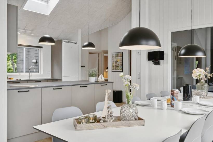 Foto von Ferienhaus FA55 in Kramnitse - Lolland