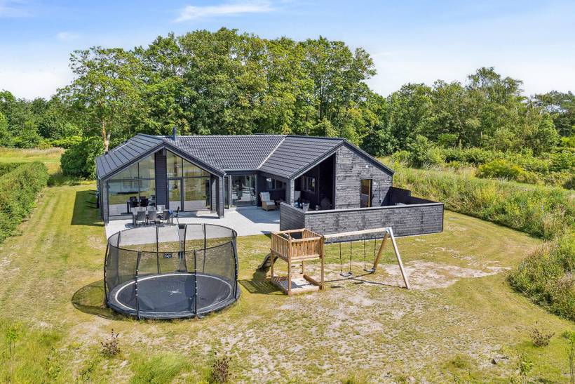 Foto von Ferienhaus FA55 in Kramnitse - Lolland
