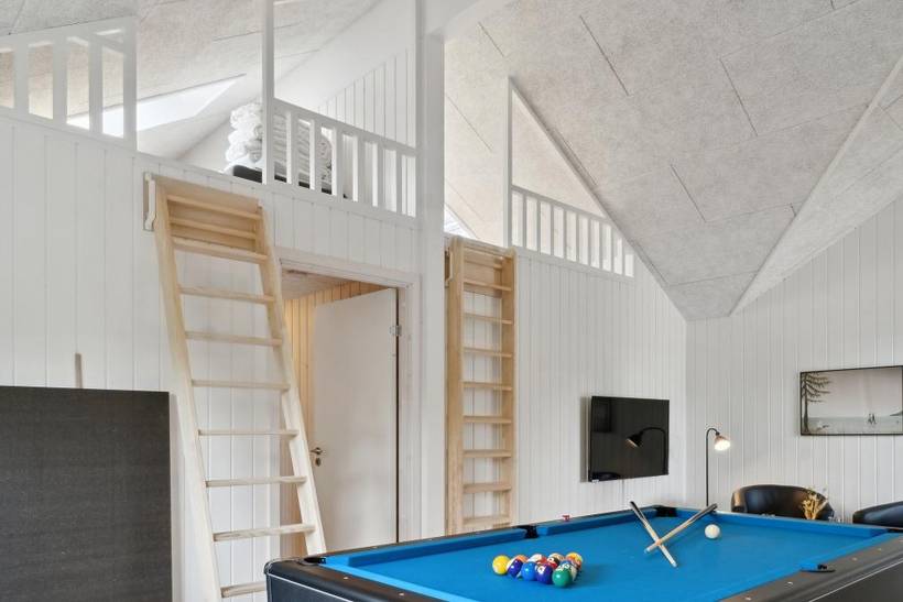 Foto von Ferienhaus FA55 in Kramnitse - Lolland