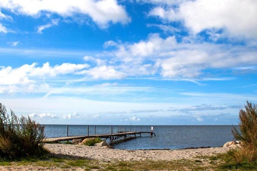 Foto von Ferienhaus FA55 in Kramnitse - Lolland