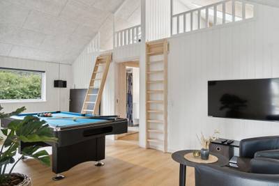 Vorschaubild von Ferienhaus FA55 in Kramnitse - Lolland